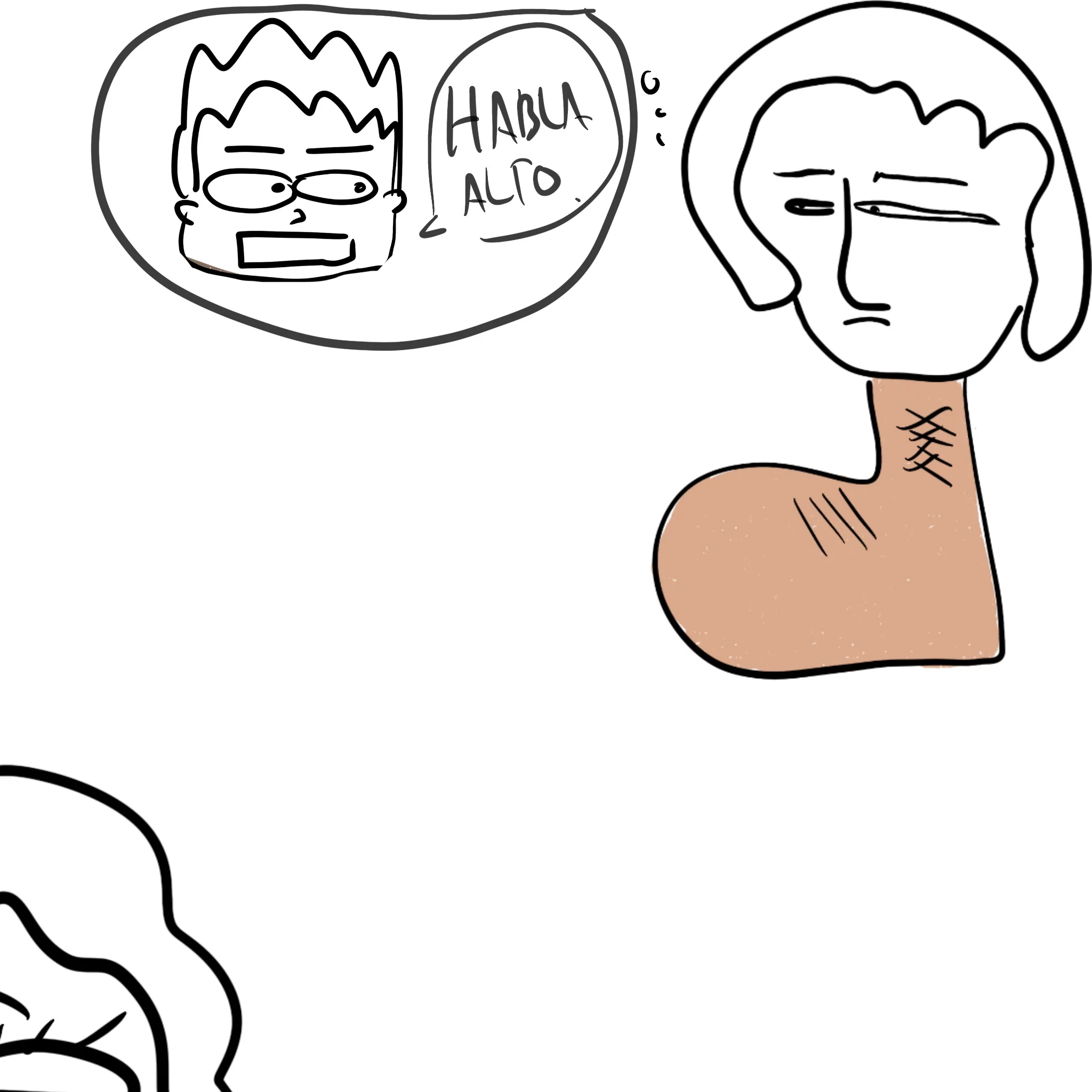 tres consejos